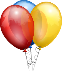 Balonky